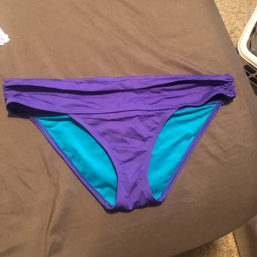 Bikini bottoms